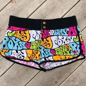 Roxy Shorts